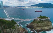 松島龍宮天空步道