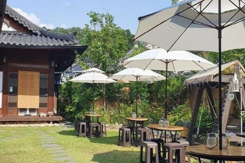 Seoro[韓國觀光品質認證/Korea Quality] 서로 [한국관광 품질인증/Korea Quality] (6/7)