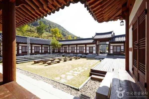 任實筆峰農樂保存會（聚居苑） [韓國觀光品質認證/Korea Quality]