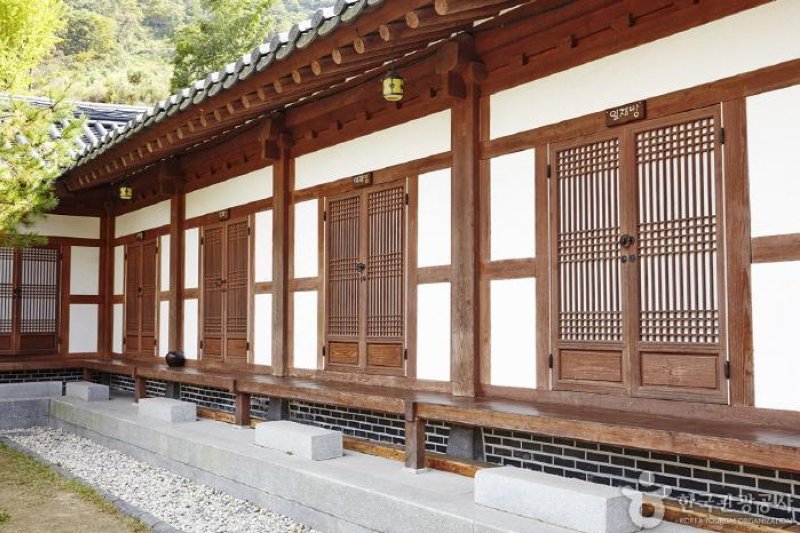任實筆峰農樂保存會（聚居苑） [韓國旅遊品質認證/Korea Quality]  (6/13)