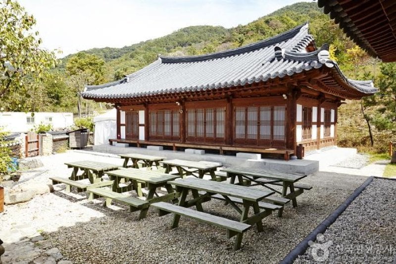 任實筆峰農樂保存會（聚居苑） [韓國旅遊品質認證/Korea Quality]  (8/13)