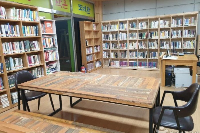 任實筆峰農樂保存會（聚居苑） [韓國旅遊品質認證/Korea Quality]  (10/13)