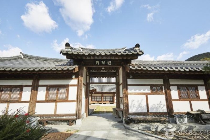 任實筆峰農樂保存會（聚居苑） [韓國旅遊品質認證/Korea Quality]  (11/13)