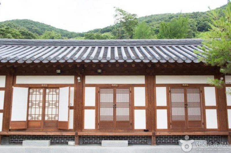 任實筆峰農樂保存會（聚居苑） [韓國旅遊品質認證/Korea Quality]  (13/13)