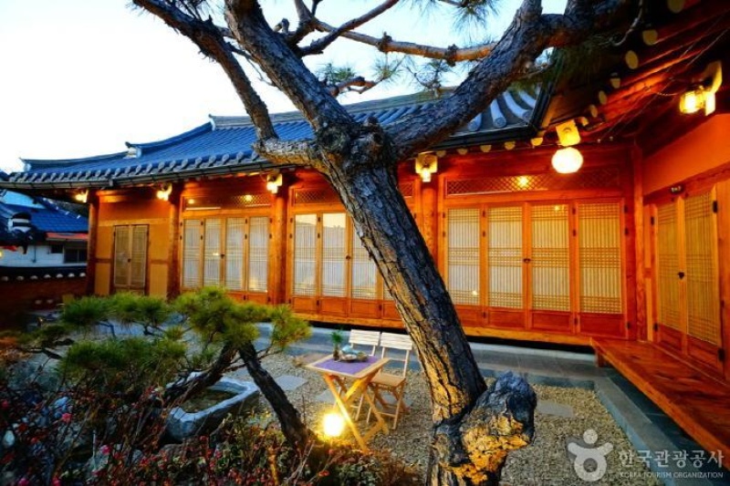 滿愛[韓國觀光品質認證/Korea Quality] 사랑가득[한국관광 품질인증/Korea Quality] (1/5)