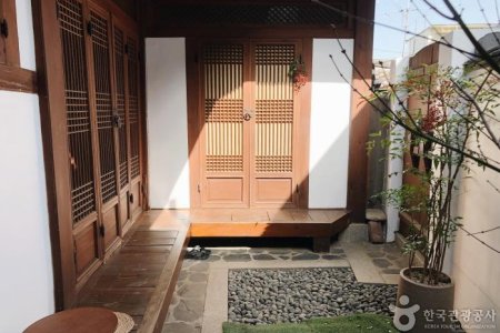 Roomin北村[韓國觀光品質認證/Korea Quality] 루민북촌[한국관광 품질인증/Korea Quality]