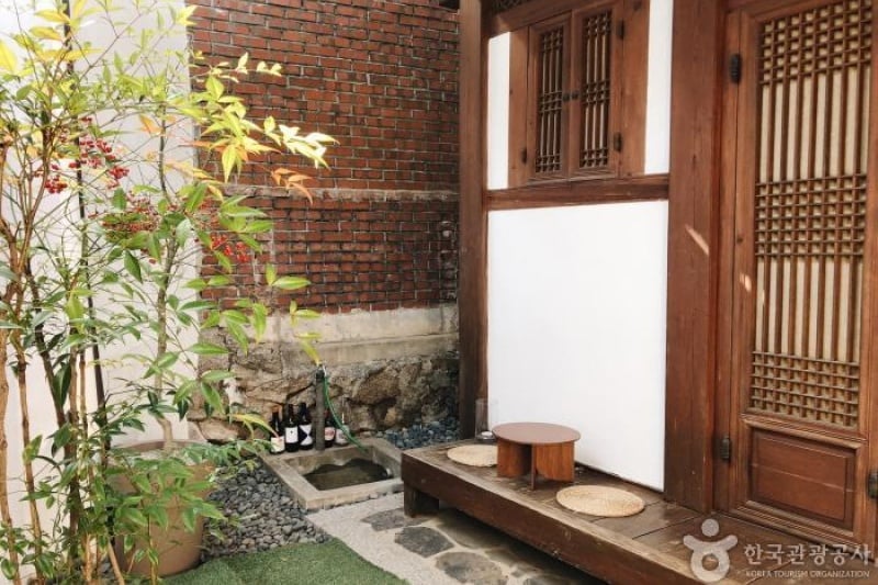 Roomin北村[韓國觀光品質認證/Korea Quality] 루민북촌[한국관광 품질인증/Korea Quality] (2/2)