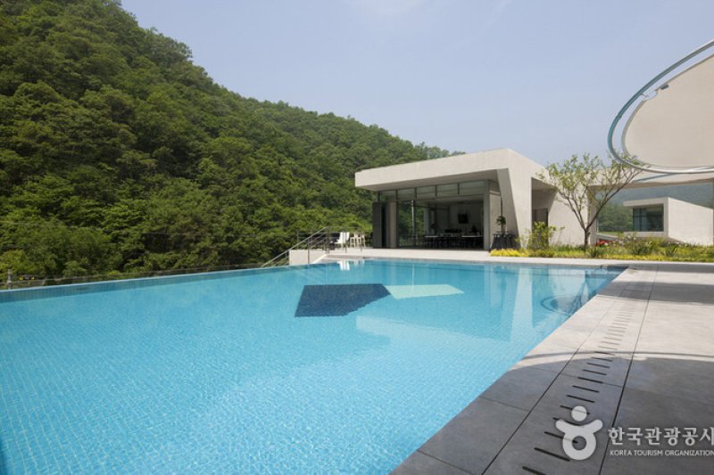 U RETREAT[韓國觀光品質認證/Korea Quality] 유리트리트 [한국관광 품질인증/Korea Quality] (4/17)