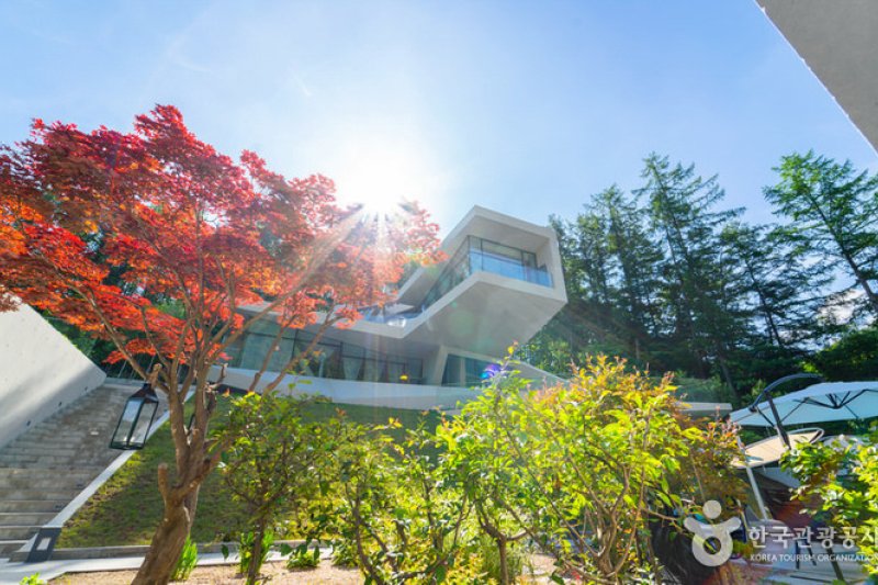 U RETREAT[韓國觀光品質認證/Korea Quality] 유리트리트 [한국관광 품질인증/Korea Quality] (12/17)