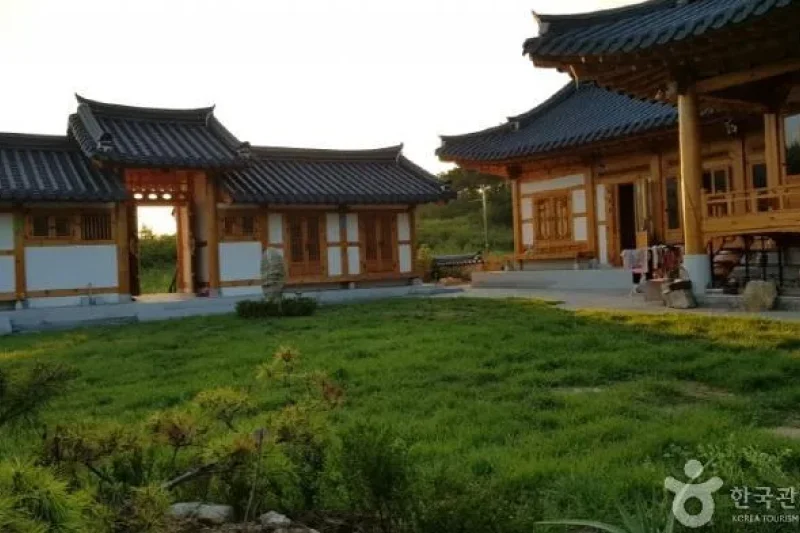 豐松齋[韓國觀光品質認證/Korea Quality] 풍송재 [한국관광 품질인증/Korea Quality] (3/5)