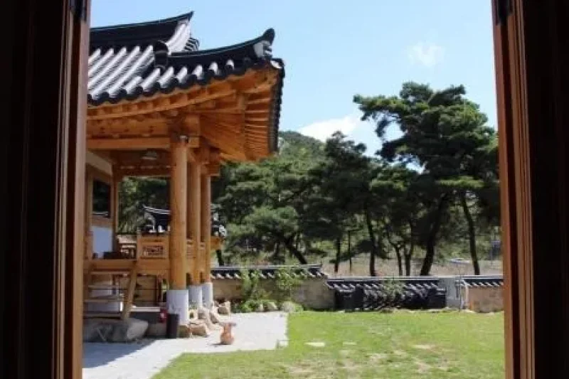 豐松齋[韓國觀光品質認證/Korea Quality] 풍송재 [한국관광 품질인증/Korea Quality] (5/5)