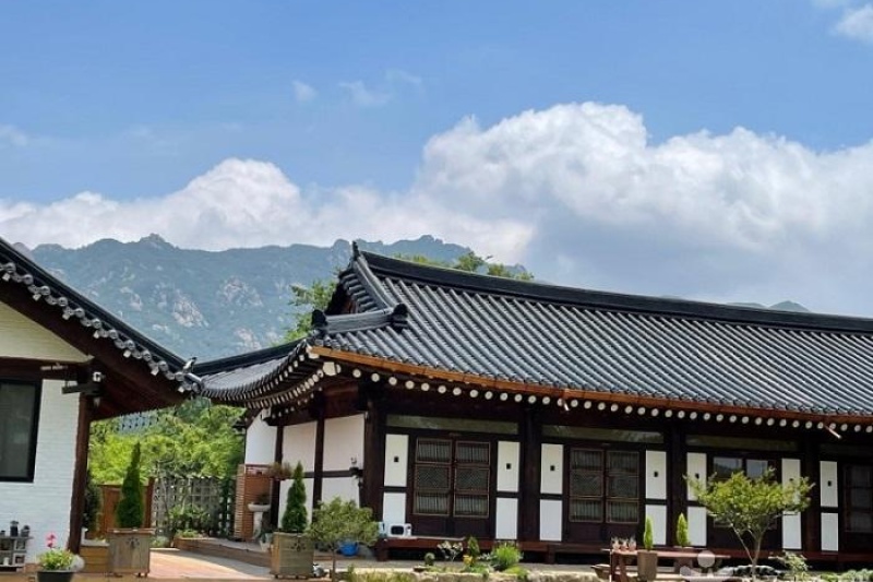 靈巖延禧渡假韓屋[韓國觀光品質認證/Korea Quality] 영암연희한옥펜션[한국관광 품질인증/Korea Quality] (1/12)