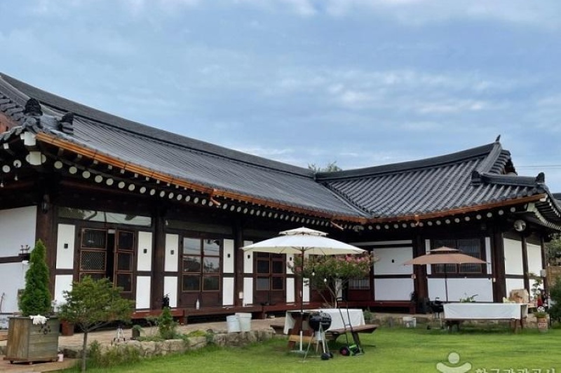 靈巖延禧渡假韓屋[韓國觀光品質認證/Korea Quality] 영암연희한옥펜션[한국관광 품질인증/Korea Quality] (8/12)
