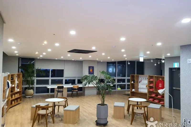 麗水Kenny飯店[韓國觀光品質認證/Korea Quality] 호텔케니여수 [한국관광 품질인증/Korea Quality]