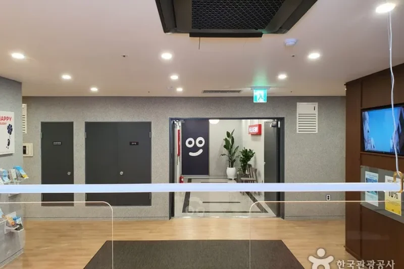 麗水Kenny飯店[韓國觀光品質認證/Korea Quality] 호텔케니여수 [한국관광 품질인증/Korea Quality]