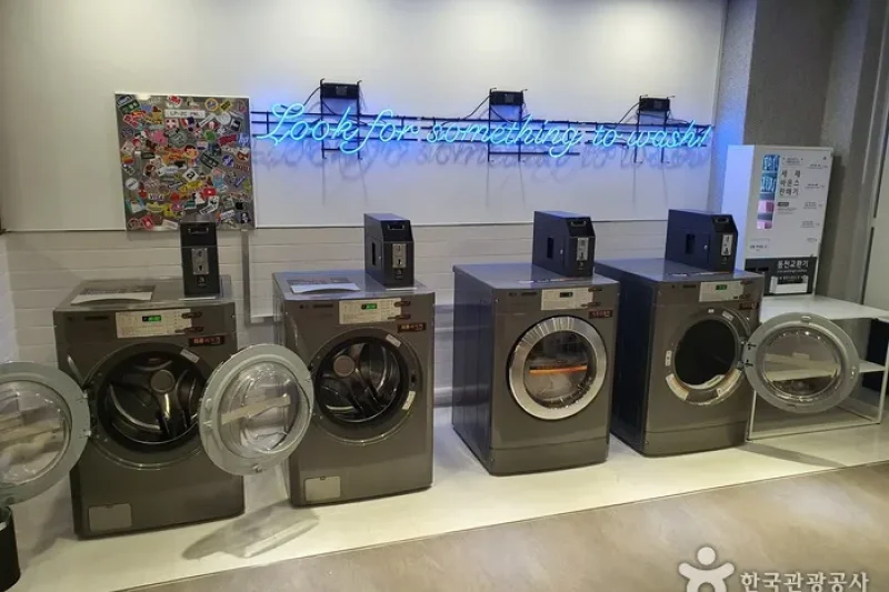 麗水Kenny飯店[韓國觀光品質認證/Korea Quality] 호텔케니여수 [한국관광 품질인증/Korea Quality]