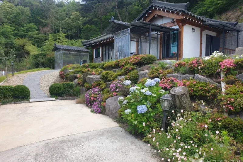 順天灣林 [韓國觀光品質認證/Korea Quality] 순천만숲 [한국관광 품질인증/Korea Quality]