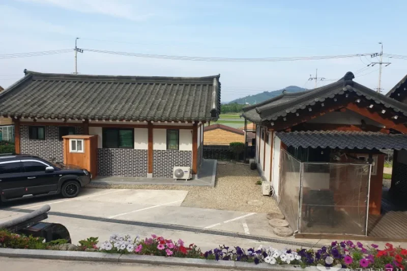 順天灣林 [韓國觀光品質認證/Korea Quality] 순천만숲 [한국관광 품질인증/Korea Quality]