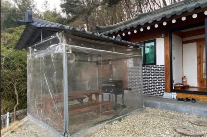 順天灣林 [韓國觀光品質認證/Korea Quality] 순천만숲 [한국관광 품질인증/Korea Quality]