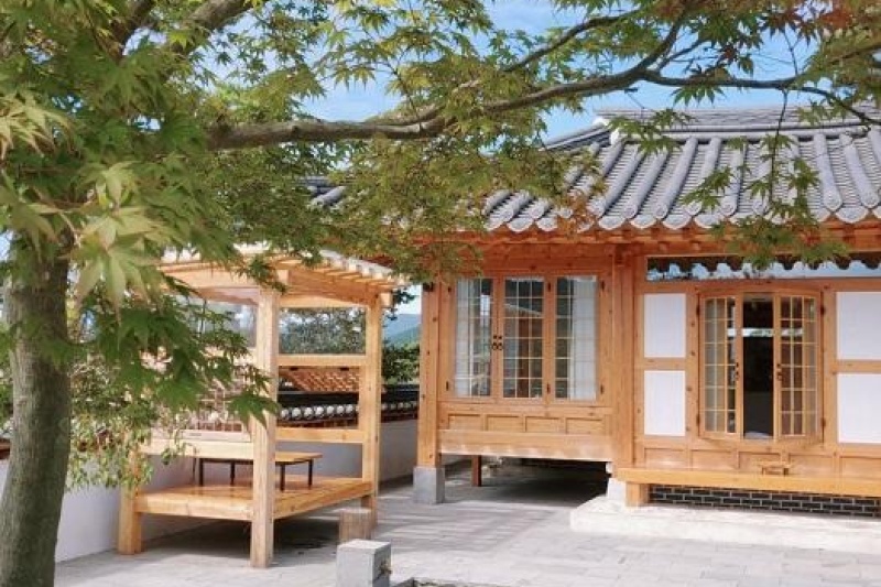 Stay黃龍[韓國觀光品質認證/Korea Quality] 스테이황룡 [한국관광 품질인증/Korea Quality] (2/6)