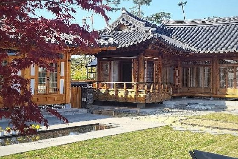 Stay黃龍[韓國觀光品質認證/Korea Quality] 스테이황룡 [한국관광 품질인증/Korea Quality] (4/6)