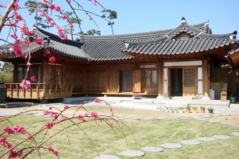 Stay黃龍[韓國觀光品質認證/Korea Quality] 스테이황룡 [한국관광 품질인증/Korea Quality] (5/6)