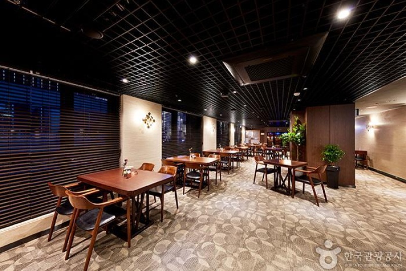 華美達溫德姆龜尾飯店[韓國觀光品質認證/Korea Quality] 라마다 바이 윈덤 구미 호텔 [한국관광 품질인증/Korea Quality] (3/10)