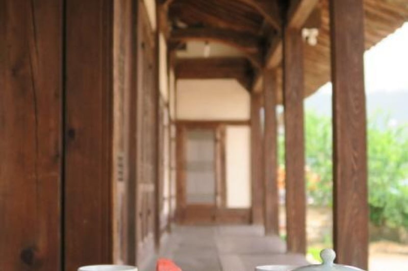 權進士宅[韓國觀光品質認證/Korea Quality] 권진사댁 [한국관광 품질인증/Korea Quality] (4/8)