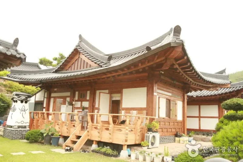 安樂窩[韓國觀光品質認證/Korea Quality] 보금자리 [한국관광 품질인증/Korea Quality] (1/10)
