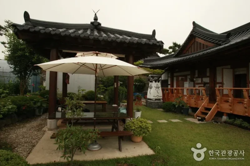 安樂窩[韓國觀光品質認證/Korea Quality] 보금자리 [한국관광 품질인증/Korea Quality] (2/10)