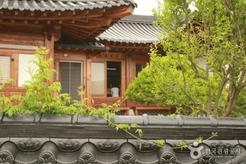 安樂窩[韓國觀光品質認證/Korea Quality] 보금자리 [한국관광 품질인증/Korea Quality] (5/10)