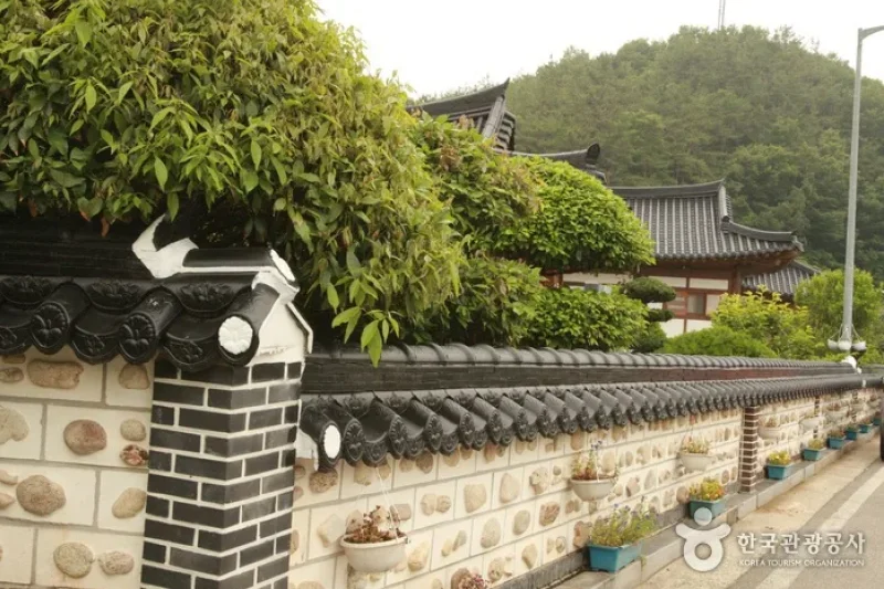 安樂窩[韓國觀光品質認證/Korea Quality] 보금자리 [한국관광 품질인증/Korea Quality] (7/10)