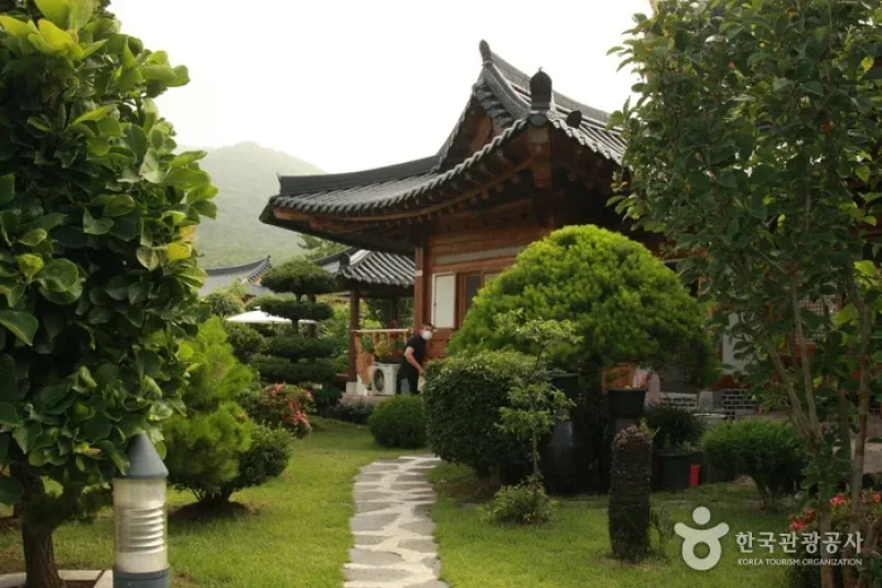安樂窩[韓國觀光品質認證/Korea Quality] 보금자리 [한국관광 품질인증/Korea Quality] (8/10)