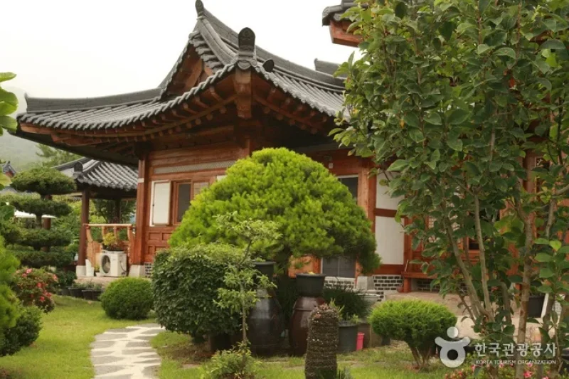 安樂窩[韓國觀光品質認證/Korea Quality] 보금자리 [한국관광 품질인증/Korea Quality] (10/10)