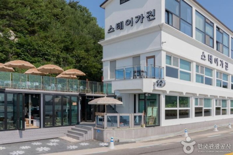Stay加津[韓國觀光品質認證/Korea Quality] 스테이가진 [한국관광 품질인증/Korea Quality] (2/4)
