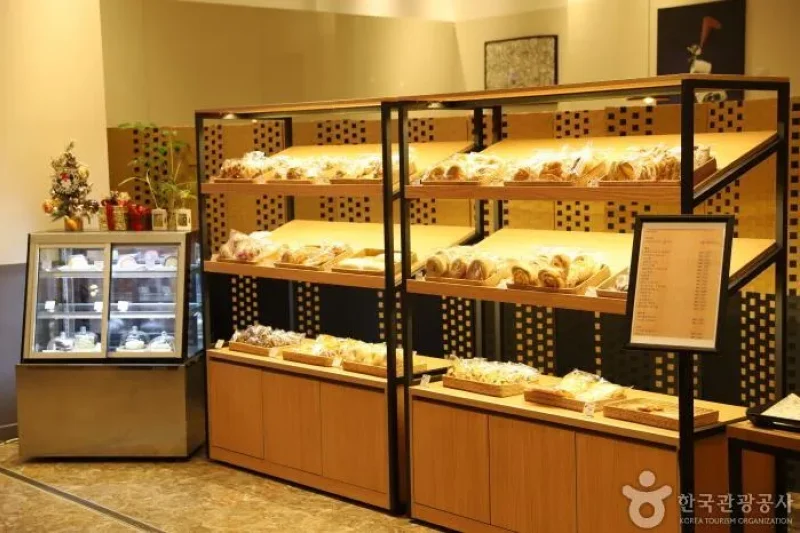 Merry Mud飯店[韓國觀光品質認證/Korea Quality]