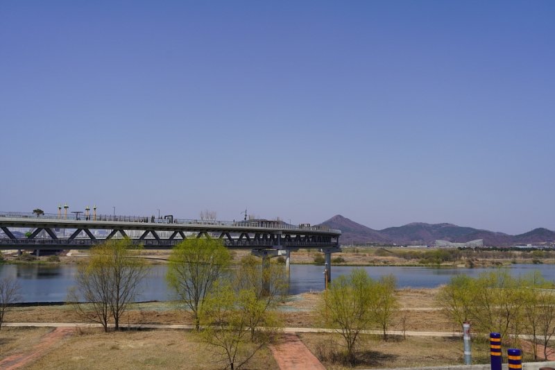 錦江步行橋 (2/10)