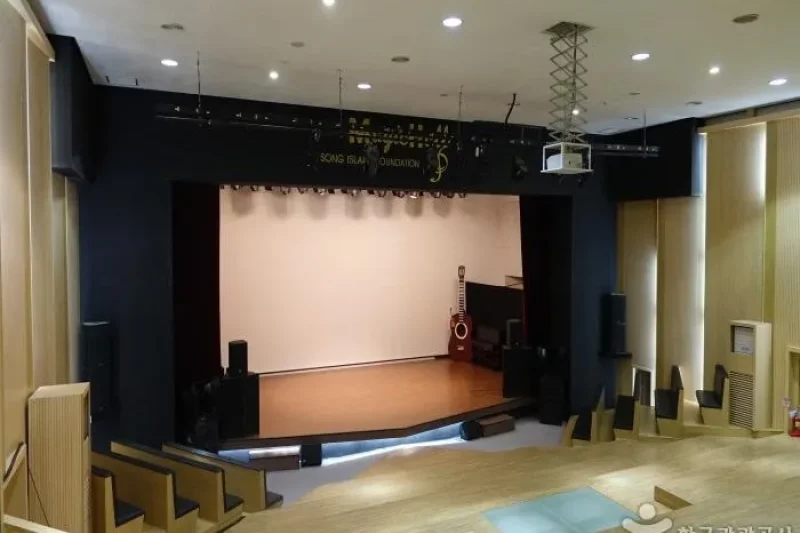 飯店靜觀樓分館（公寓式別墅）[韓國觀光品質認證/Korea Quality]  / 호텔정관루별관 (2/12)