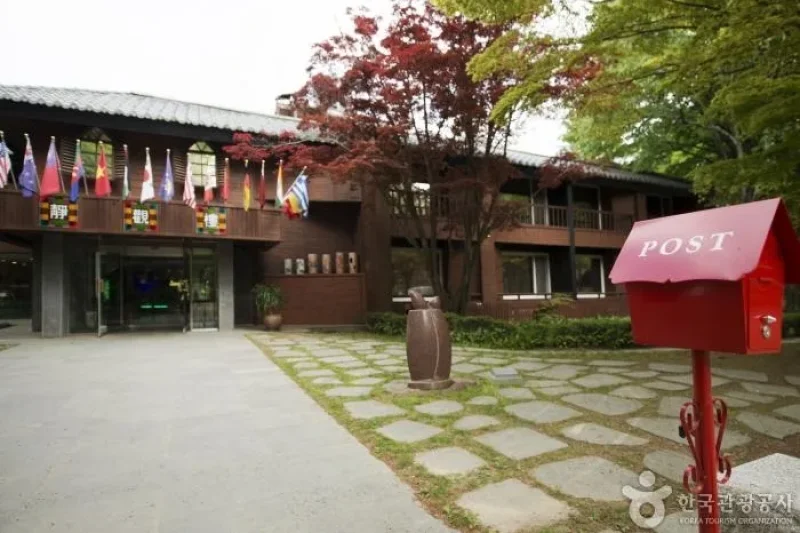飯店靜觀樓分館（公寓式別墅）[韓國觀光品質認證/Korea Quality]  / 호텔정관루별관 (10/12)