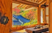 所陽古宅韓屋寄宿 [韓國觀光品質認證/Korea Quality] /소양고택 한옥스테이 [한국관광 품질인증/Korea Quality]