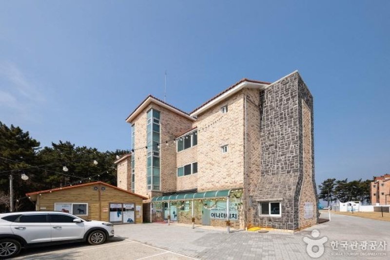 Another Beach [韓國觀光品質認證/Korea Quality] / 어나더비치 [한국관광 품질인증/Korea Quality] (1/22)