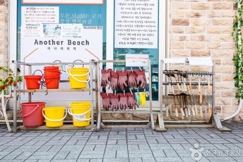 Another Beach [韓國觀光品質認證/Korea Quality] / 어나더비치 [한국관광 품질인증/Korea Quality] (3/22)