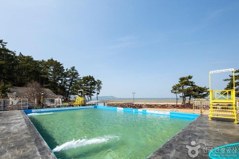 Another Beach [韓國觀光品質認證/Korea Quality] / 어나더비치 [한국관광 품질인증/Korea Quality] (9/22)