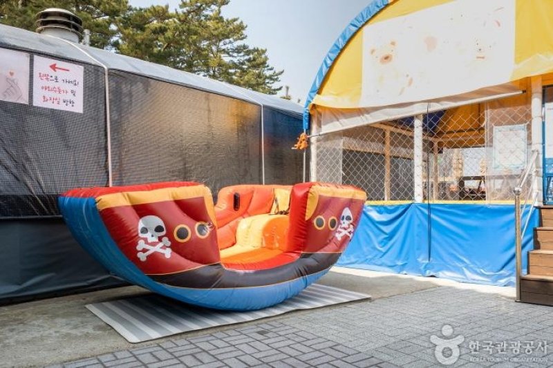 Another Beach [韓國觀光品質認證/Korea Quality] / 어나더비치 [한국관광 품질인증/Korea Quality] (10/22)