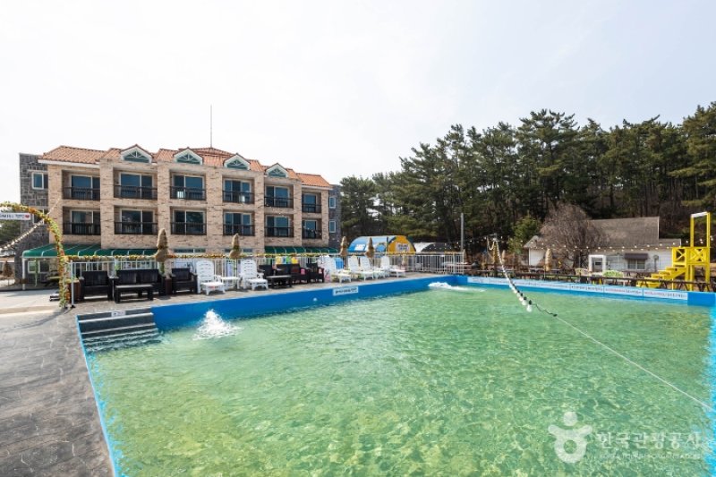 Another Beach [韓國觀光品質認證/Korea Quality] / 어나더비치 [한국관광 품질인증/Korea Quality] (12/22)