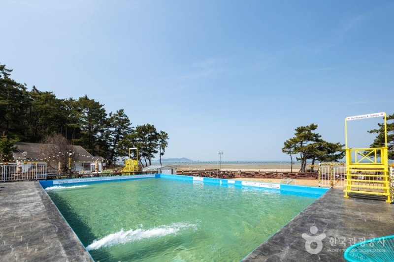 Another Beach [韓國觀光品質認證/Korea Quality] / 어나더비치 [한국관광 품질인증/Korea Quality] (22/22)