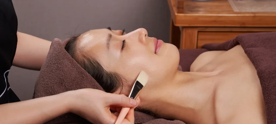 歐蕙OHUI SPA[首爾whoo(後)SPA] 明洞總店 (26/32)