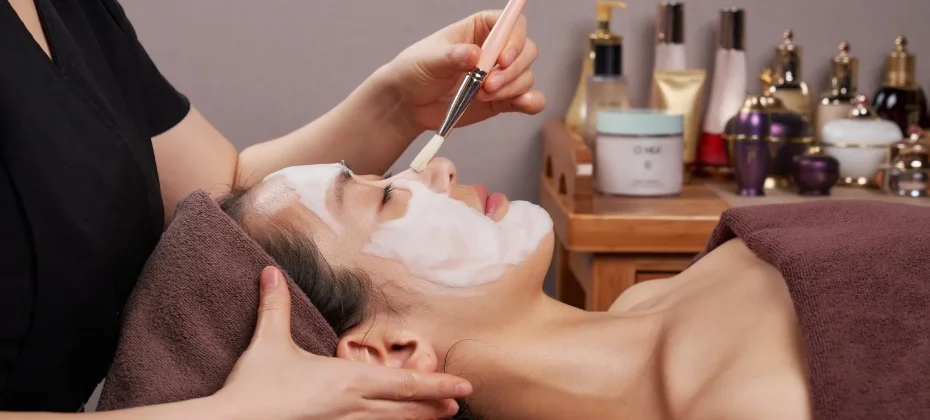 歐蕙OHUI SPA[首爾whoo(後)SPA] 明洞總店 (30/32)