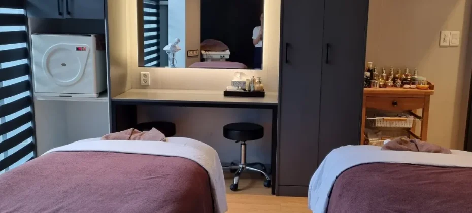 歐蕙OHUI SPA[首爾whoo(後)SPA] 明洞總店 (31/32)