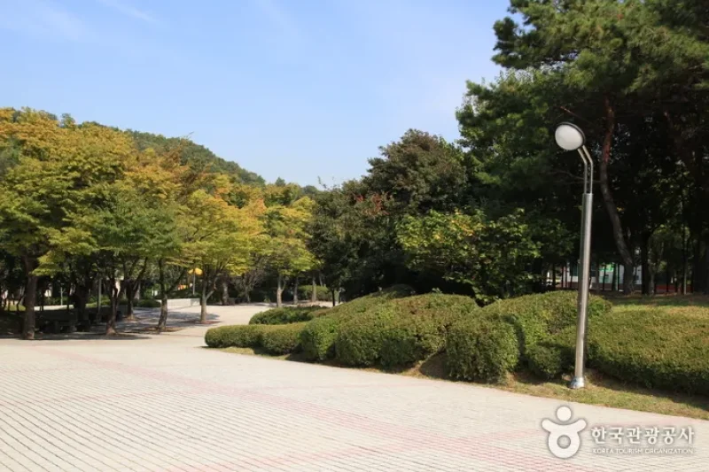仁川文鶴競技場(仁川世界杯競技場) (3/10)
